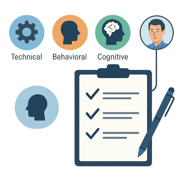 Work Readiness Assessment