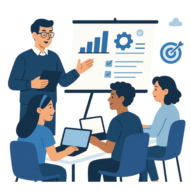 Work Readiness Program